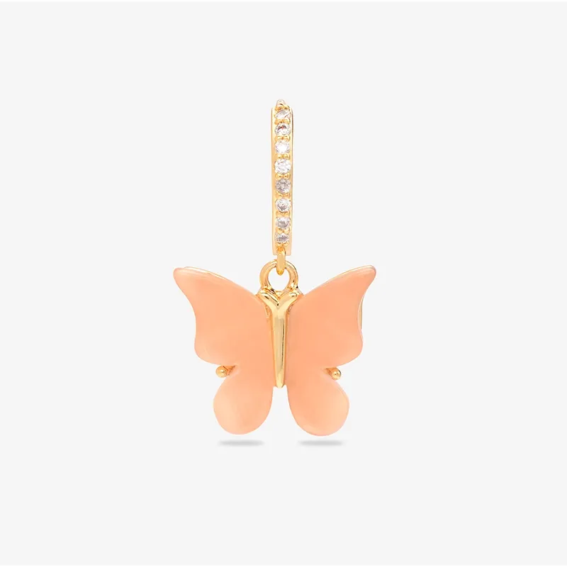 Pendentif papillon