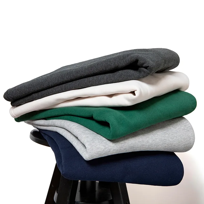 Pile de pulls