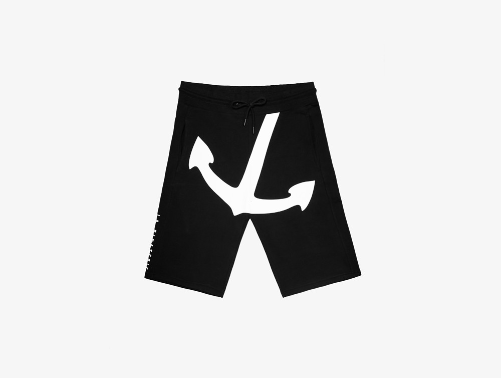 short la piraterie haut de gamme