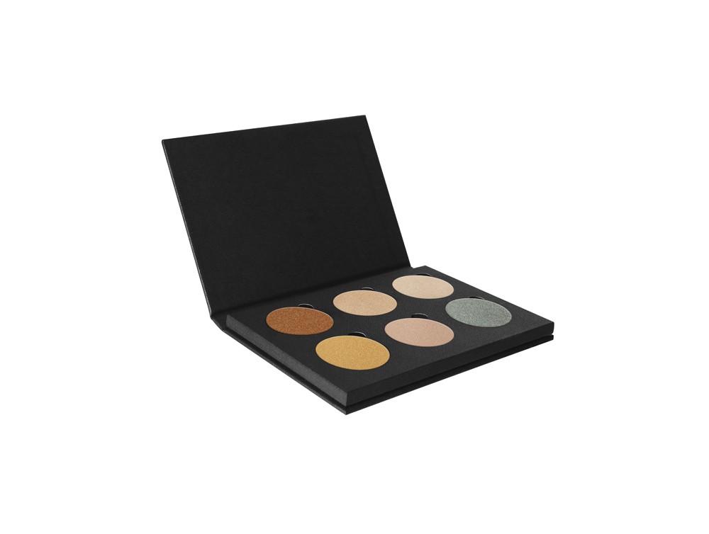 palette make up femme